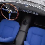 Απίστευτο ποσό για αυτή τη Ferrari 250 GT California Spider