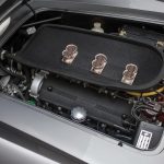 Απίστευτο ποσό για αυτή τη Ferrari 250 GT California Spider