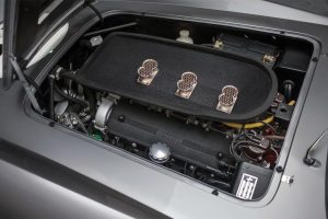 Απίστευτο ποσό για αυτή τη Ferrari 250 GT California Spider