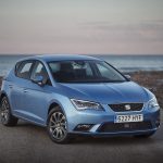 0-200 χλμ./ώρα με το SEAT Leon TGI (+video)