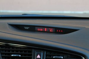 Δοκιμή Kia cee’d GT Line 1.6 Diesel 136 PS