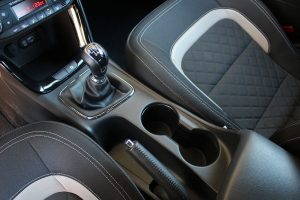 Δοκιμή Kia cee’d GT Line 1.6 Diesel 136 PS