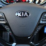 Δοκιμή Kia cee'd GT Line 1.6 Diesel 136 PS