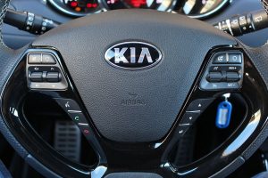 Δοκιμή Kia cee’d GT Line 1.6 Diesel 136 PS