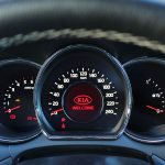 Δοκιμή Kia cee'd GT Line 1.6 Diesel 136 PS