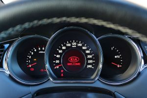 Δοκιμή Kia cee’d GT Line 1.6 Diesel 136 PS