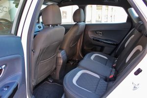 Δοκιμή Kia cee’d GT Line 1.6 Diesel 136 PS