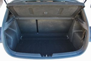 Δοκιμή Kia cee’d GT Line 1.6 Diesel 136 PS