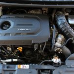 Δοκιμή Kia cee'd GT Line 1.6 Diesel 136 PS