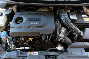 Δοκιμή Kia cee’d GT Line 1.6 Diesel 136 PS