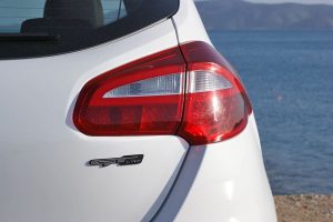 Δοκιμή Kia cee’d GT Line 1.6 Diesel 136 PS