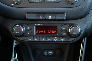 Δοκιμή Kia cee’d GT Line 1.6 Diesel 136 PS