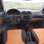 Kia Picanto 1.1 diesel μεταχειρισμένο