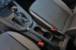 Δοκιμή SEAT Ibiza 1.0 Eco TSI 115hp