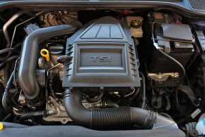 Δοκιμή SEAT Ibiza 1.0 Eco TSI 115hp