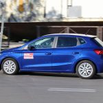 Δοκιμή SEAT Ibiza 1.0 Eco TSI 115hp