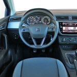 Δοκιμή SEAT Ibiza 1.0 Eco TSI 115hp