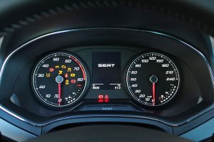 Δοκιμή SEAT Ibiza 1.0 Eco TSI 115hp