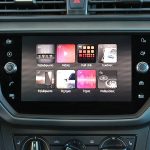 Δοκιμή SEAT Ibiza 1.0 Eco TSI 115hp