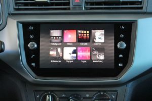 Δοκιμή SEAT Ibiza 1.0 Eco TSI 115hp