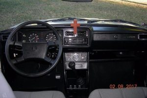 Lada 2107 του 1990 με 9.000 χλμ. σε τιμή σοκ!