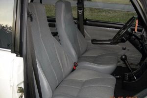 Lada 2107 του 1990 με 9.000 χλμ. σε τιμή σοκ!