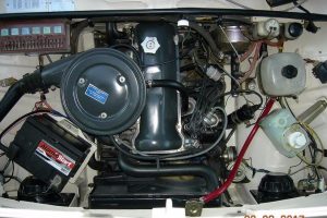 Lada 2107 του 1990 με 9.000 χλμ. σε τιμή σοκ!