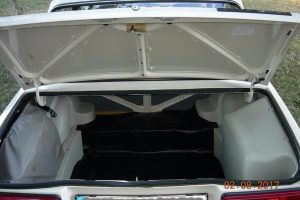 Lada 2107 του 1990 με 9.000 χλμ. σε τιμή σοκ!