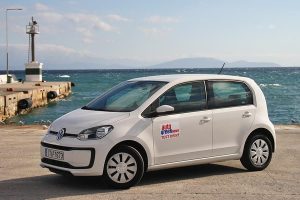 Με 10 ευρώ διανύσαμε 330 χιλιόμετρα!