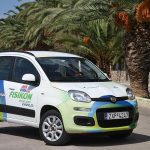 Με 10 ευρώ διανύσαμε 330 χιλιόμετρα!