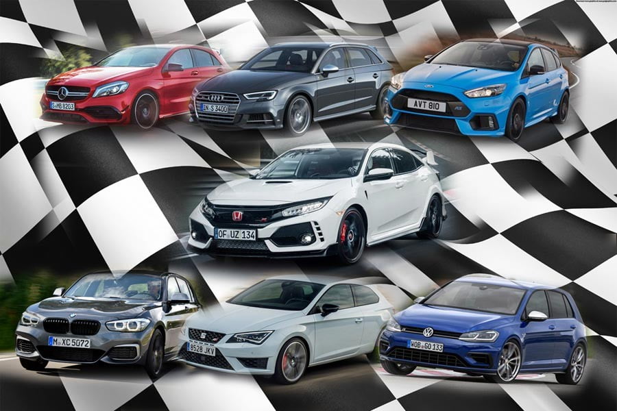 Επιδόσεις και κόστη σπορ μικρομεσαίων μοντέλων