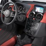 Opel Corsa 1.3 diesel μεταχειρισμένο