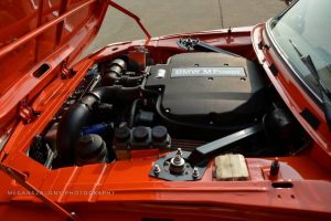 Εξωφρενική BMW 2002 με μοτέρ V8 από M5 (+video)