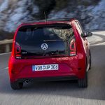 VW up! GTI: Η τιμή του φθηνότερου GTI της VW στην Ελλάδα
