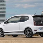 VW up! GTI: Η τιμή του φθηνότερου GTI της VW στην Ελλάδα