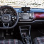VW up! GTI: Η τιμή του φθηνότερου GTI της VW στην Ελλάδα