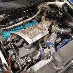 Στο σφυρί το Ford Focus WRC του Colin McRae που πέρασε και από Ακρόπολις