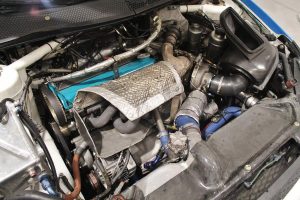 Στο σφυρί το Ford Focus WRC του Colin McRae που πέρασε και από Ακρόπολις