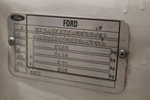 Στο σφυρί το Ford Focus WRC του Colin McRae που πέρασε και από Ακρόπολις