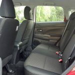 Δοκιμή Mitsubishi ASX 1.6 MY2018