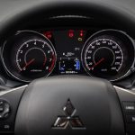 Δοκιμή Mitsubishi ASX 1.6 MY2018