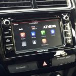 Δοκιμή Mitsubishi ASX 1.6 MY2018