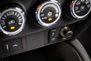 Δοκιμή Mitsubishi ASX 1.6 MY2018