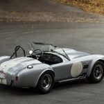 Αυτή η Cobra 427 S/C μπορεί να πιάσει έως και 2 εκ. ευρώ