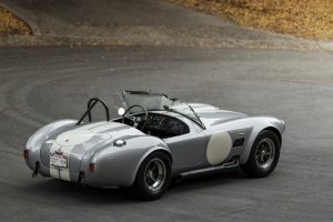 Αυτή η Cobra 427 S/C μπορεί να πιάσει έως και 2 εκ. ευρώ