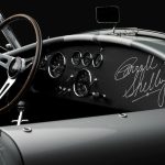 Αυτή η Cobra 427 S/C μπορεί να πιάσει έως και 2 εκ. ευρώ