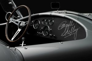 Αυτή η Cobra 427 S/C μπορεί να πιάσει έως και 2 εκ. ευρώ