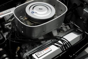 Αυτή η Cobra 427 S/C μπορεί να πιάσει έως και 2 εκ. ευρώ