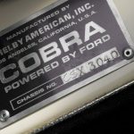 Αυτή η Cobra 427 S/C μπορεί να πιάσει έως και 2 εκ. ευρώ