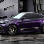 Όταν οι Ρώσοι βελτιώνουν BMW Χ6